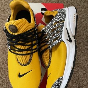 Nike Air Presto